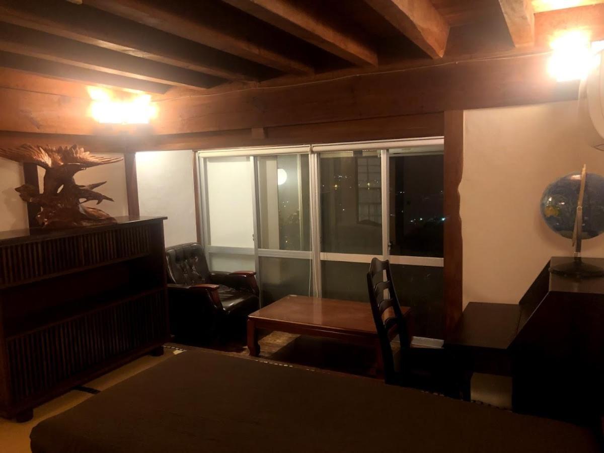 Guesthouse Wasabi Ики Экстерьер фото