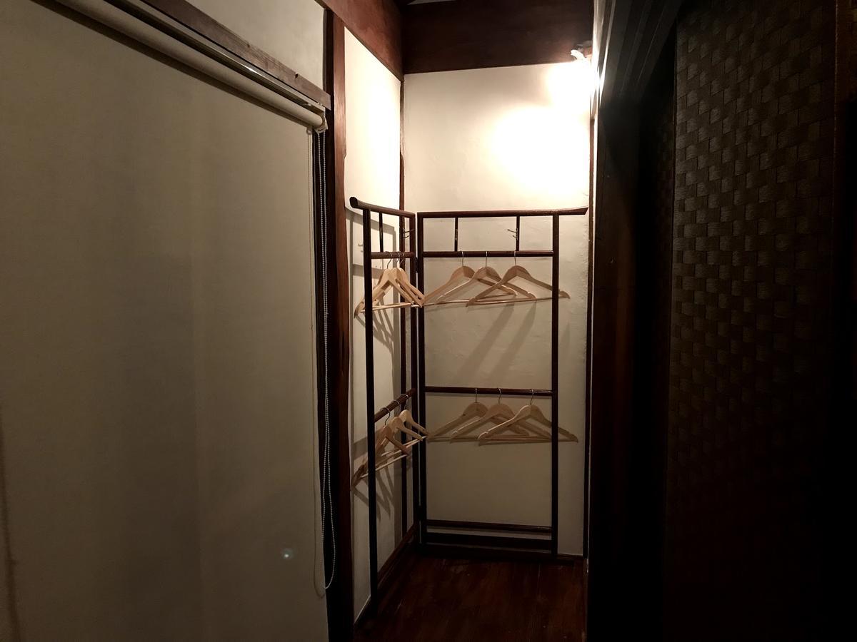 Guesthouse Wasabi Ики Экстерьер фото